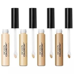 TWO Revlon Colorstay Concealer - 040 - Medium (Pack of 2)